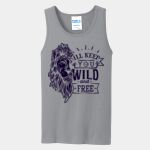 Core Cotton Tank Top Thumbnail