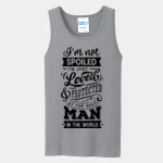 Core Cotton Tank Top Thumbnail