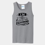 Core Cotton Tank Top Thumbnail