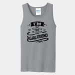 Core Cotton Tank Top Thumbnail
