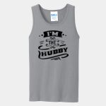 Core Cotton Tank Top Thumbnail