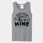 Core Cotton Tank Top Thumbnail