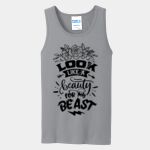 Core Cotton Tank Top Thumbnail