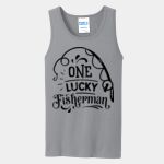 Core Cotton Tank Top Thumbnail