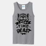 Core Cotton Tank Top Thumbnail