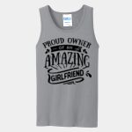 Core Cotton Tank Top Thumbnail