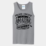 Core Cotton Tank Top Thumbnail