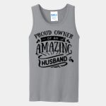 Core Cotton Tank Top Thumbnail
