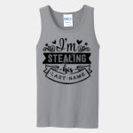 Core Cotton Tank Top Thumbnail