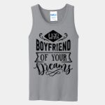 Core Cotton Tank Top Thumbnail