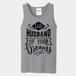 Core Cotton Tank Top Thumbnail