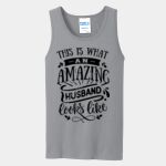 Core Cotton Tank Top Thumbnail