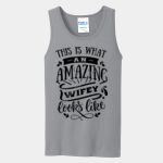 Core Cotton Tank Top Thumbnail