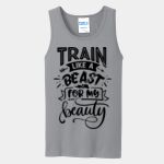 Core Cotton Tank Top Thumbnail
