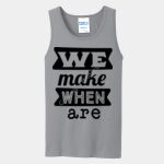 Core Cotton Tank Top Thumbnail