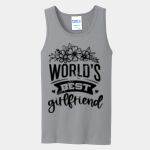 Core Cotton Tank Top Thumbnail