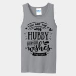 Core Cotton Tank Top Thumbnail