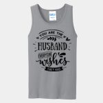 Core Cotton Tank Top Thumbnail