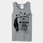 Core Cotton Tank Top Thumbnail