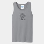 Core Cotton Tank Top Thumbnail