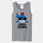 Core Cotton Tank Top Thumbnail