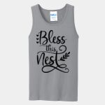 Core Cotton Tank Top Thumbnail