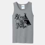 Core Cotton Tank Top Thumbnail