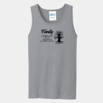 Core Cotton Tank Top Thumbnail