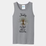 Core Cotton Tank Top Thumbnail