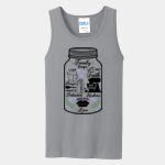 Core Cotton Tank Top Thumbnail