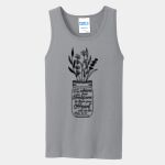 Core Cotton Tank Top Thumbnail