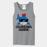 Core Cotton Tank Top Thumbnail