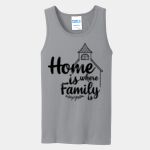 Core Cotton Tank Top Thumbnail