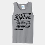 Core Cotton Tank Top Thumbnail