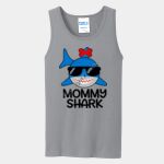 Core Cotton Tank Top Thumbnail