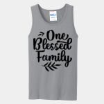 Core Cotton Tank Top Thumbnail