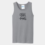 Core Cotton Tank Top Thumbnail