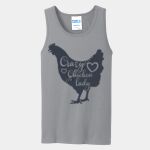 Core Cotton Tank Top Thumbnail