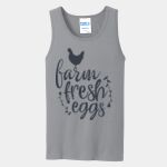 Core Cotton Tank Top Thumbnail