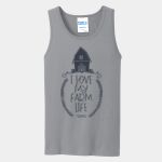 Core Cotton Tank Top Thumbnail