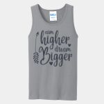 Core Cotton Tank Top Thumbnail