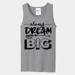 Core Cotton Tank Top Thumbnail