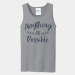 Core Cotton Tank Top Thumbnail