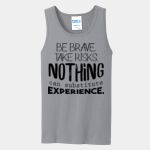 Core Cotton Tank Top Thumbnail