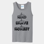 Core Cotton Tank Top Thumbnail