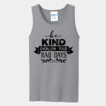 Core Cotton Tank Top Thumbnail