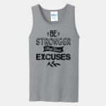 Core Cotton Tank Top Thumbnail