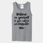 Core Cotton Tank Top Thumbnail