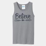 Core Cotton Tank Top Thumbnail