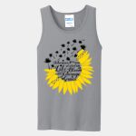 Core Cotton Tank Top Thumbnail